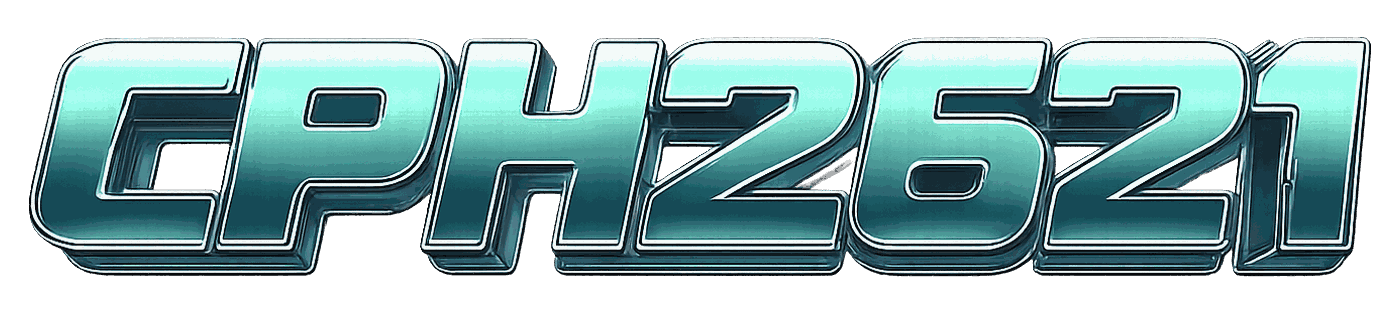 cph2621 লোগো